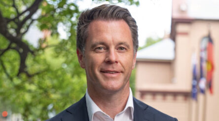 Image for Sydney’s new buses arrive from China despite local build promises